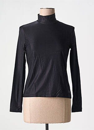 Tricou negru HBT femeie