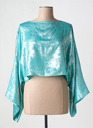 Bluză albastru GOA GOA femeie