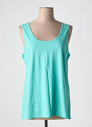 Maiou albastru RAGWEAR femeie