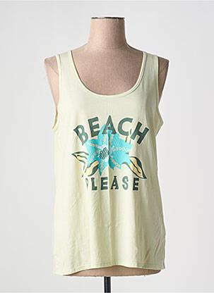 Maiou verde RAGWEAR femeie