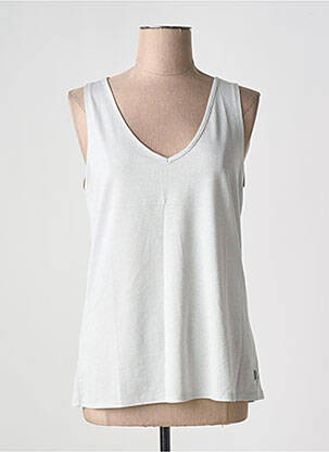 Maiou gri SUN VALLEY femeie