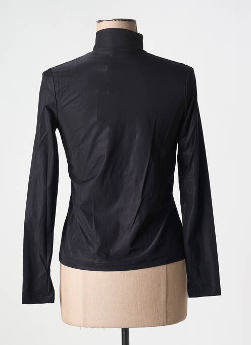 Tricou negru HBT femeie