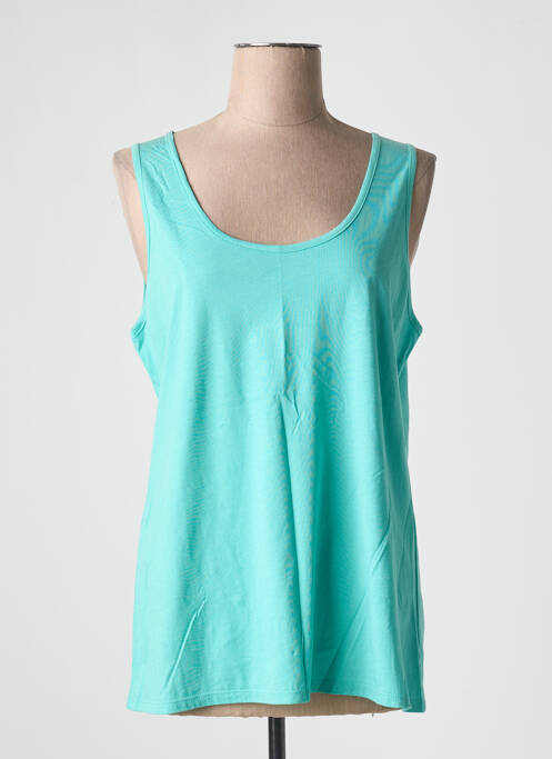 Maiou albastru RAGWEAR femeie