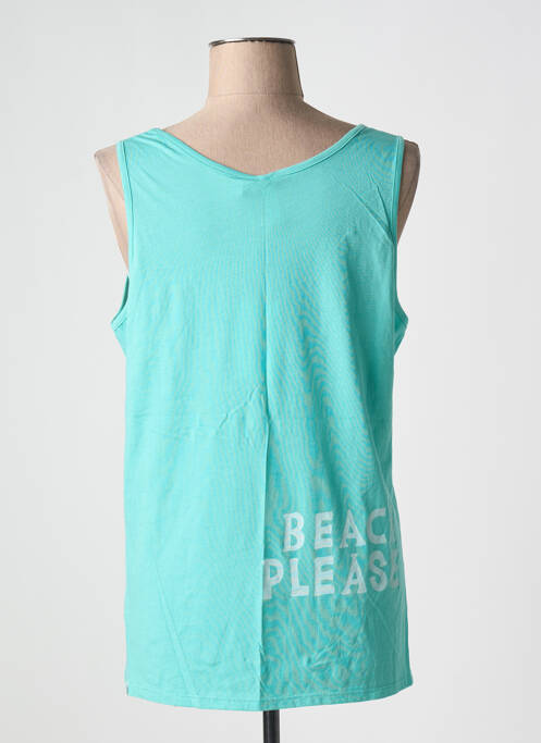 Maiou albastru RAGWEAR femeie