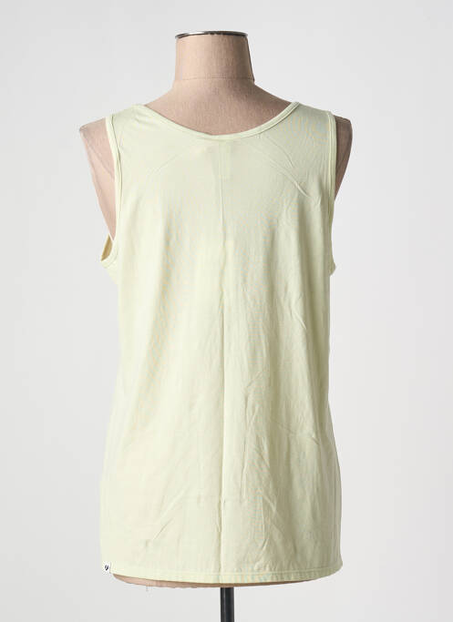 Maiou verde RAGWEAR femeie