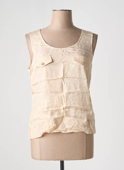 Maiou roz FRACOMINA femeie