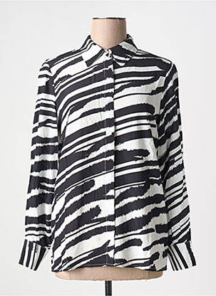 Cămașă negru FRACOMINA femeie