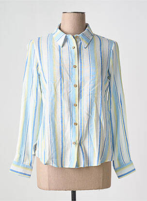 Cămașă albastru SUN VALLEY femeie