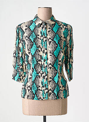 Cămașă negru FRACOMINA femeie