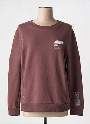 Hanorac violet LOOKING FOR WILD femeie