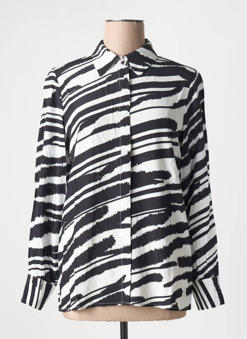 Cămașă negru FRACOMINA femeie