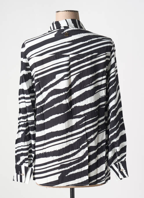 Cămașă negru FRACOMINA femeie