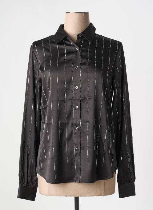 Cămașă negru FRACOMINA femeie