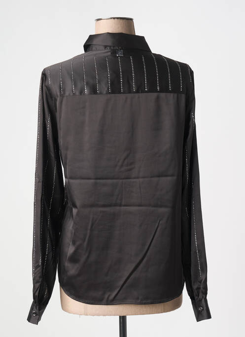 Cămașă negru FRACOMINA femeie