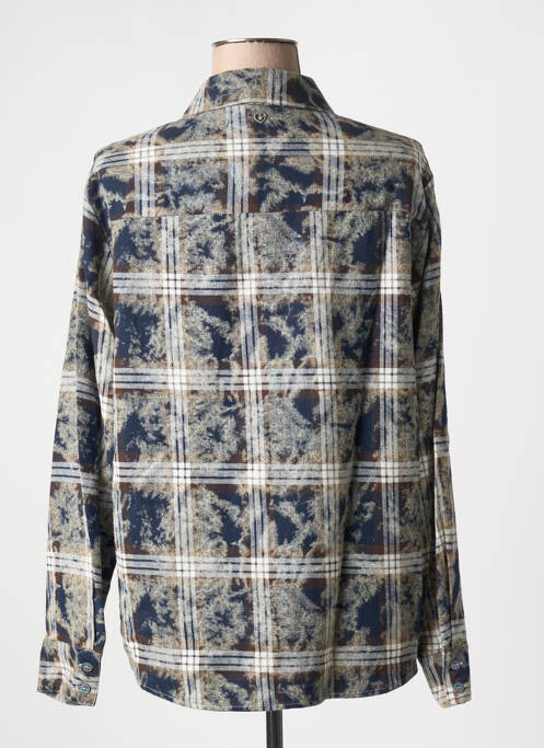 Cămașă albastru PLEASE femeie