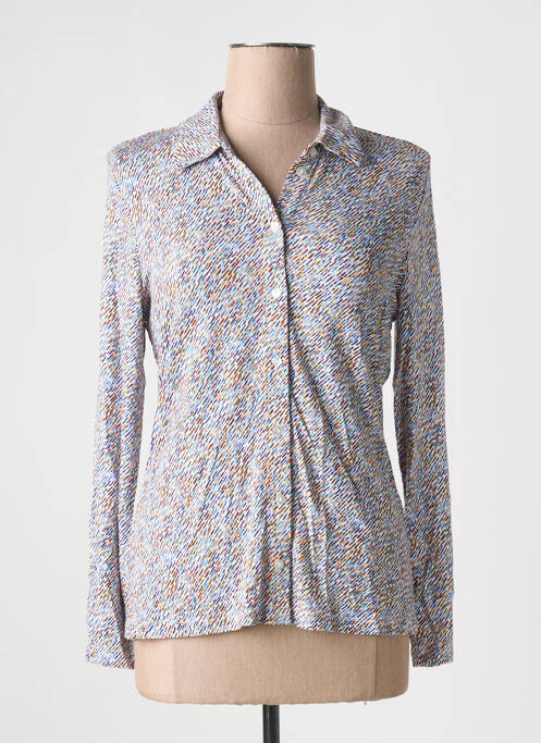 Cămașă albastru SURKANA femeie