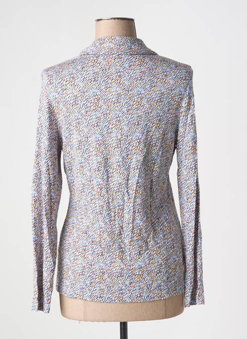 Cămașă albastru SURKANA femeie