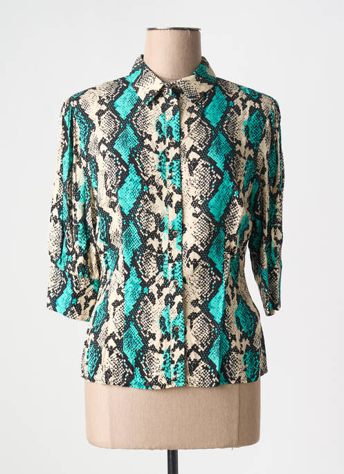 Cămașă negru FRACOMINA femeie