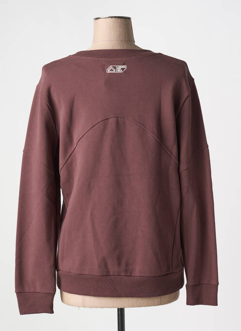 Hanorac violet LOOKING FOR WILD femeie