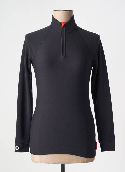 Maletă negru DAMART femeie