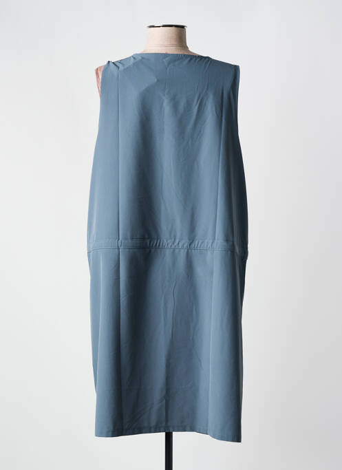 Rochie midi verde PATAGONIA femeie