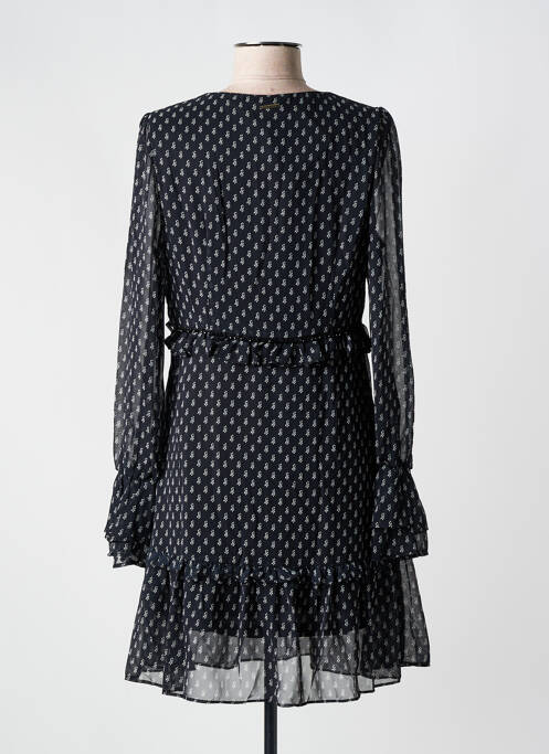 Rochie scurtă negru GOA GOA femeie