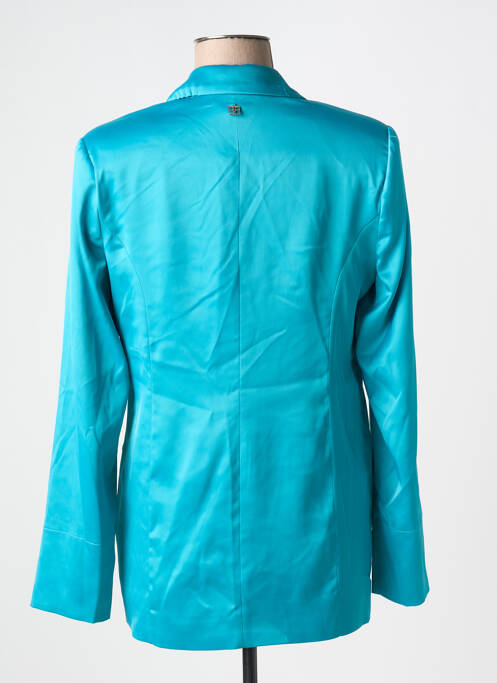 Sacou albastru FRACOMINA femeie