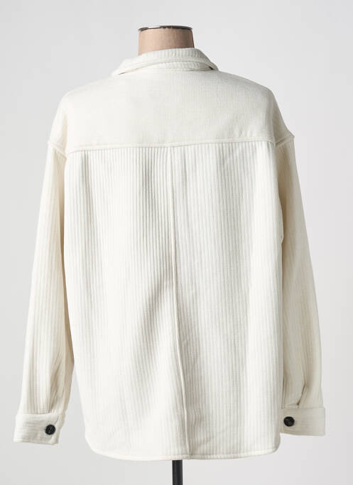 Jachete casual bej SUN VALLEY femeie