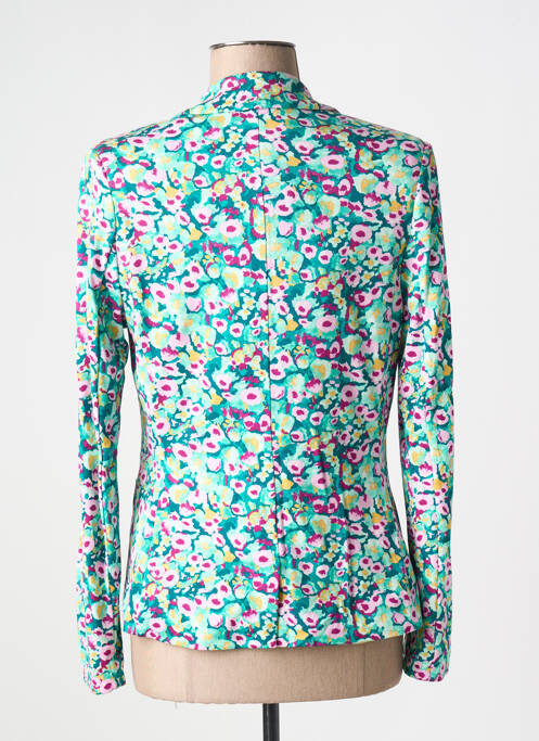 Sacou verde SURKANA femeie