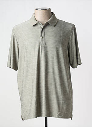 Polo verde CMP bărbat