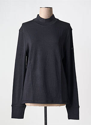 Tricou negru SUPER.NATURAL femeie