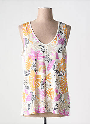 Maiou bej SUN VALLEY femeie