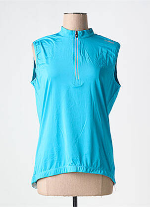 Maiou albastru CMP femeie