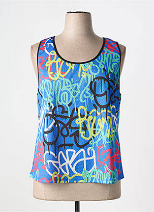 Maiou albastru MC PLANET BY INNATE femeie