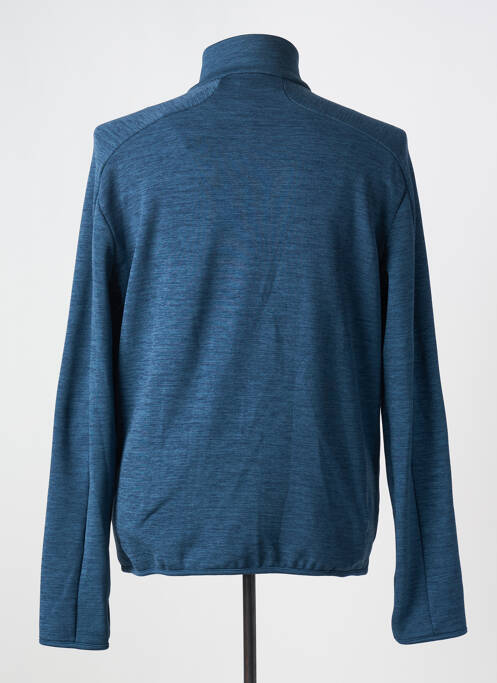 Jachete casual albastru CMP bărbat