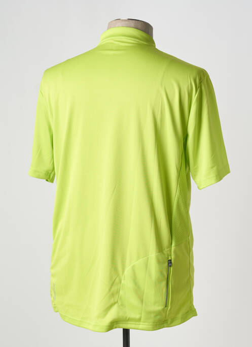 Tricou verde CMP bărbat
