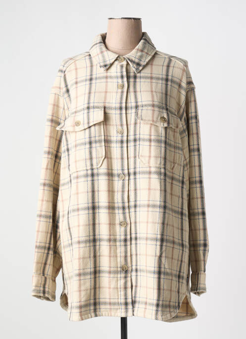 Jachete casual bej PATAGONIA bărbat