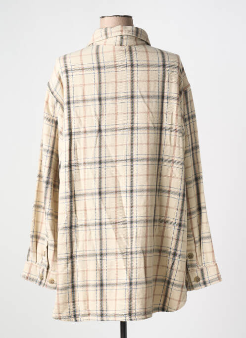 Jachete casual bej PATAGONIA bărbat