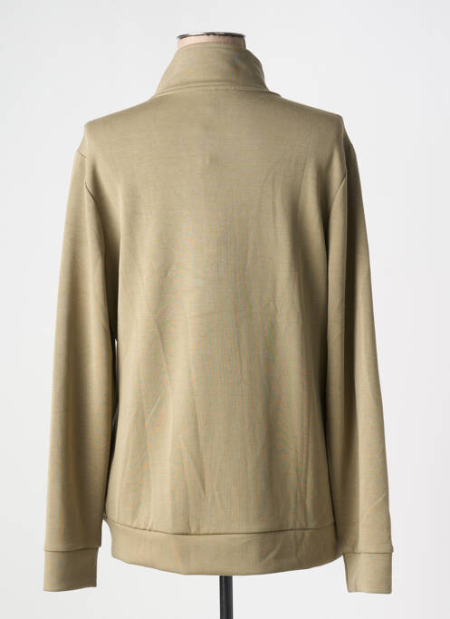 Jachete casual verde SUN VALLEY femeie