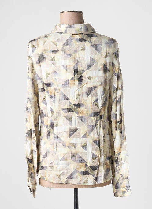 Cămașă bej GOA GOA femeie