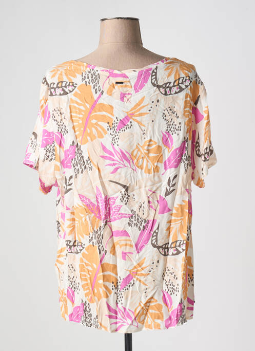 Bluză bej SUN VALLEY femeie