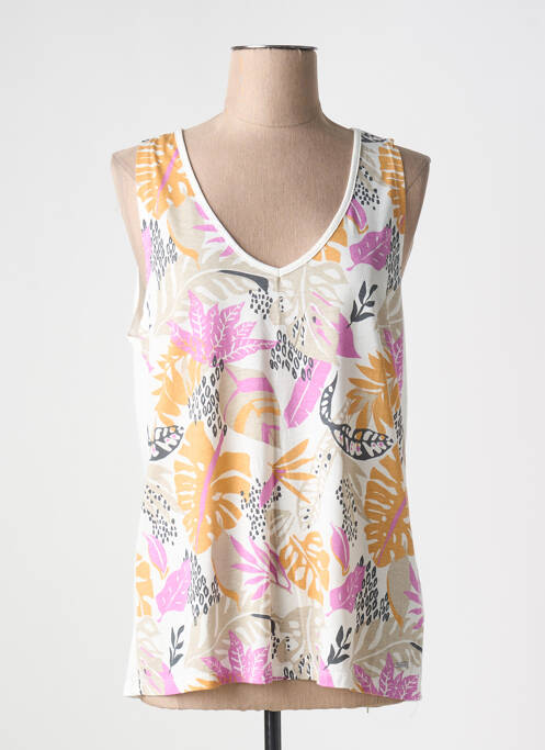 Maiou bej SUN VALLEY femeie