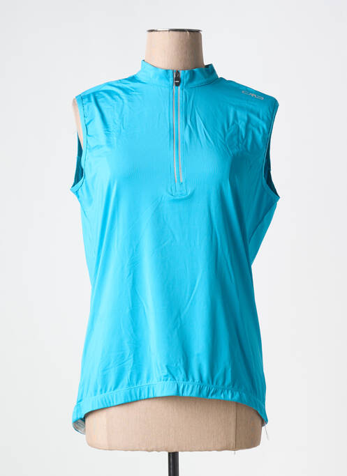 Maiou albastru CMP femeie