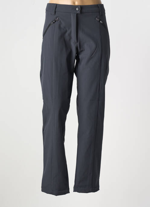 Pantalon drept gri CMP femeie