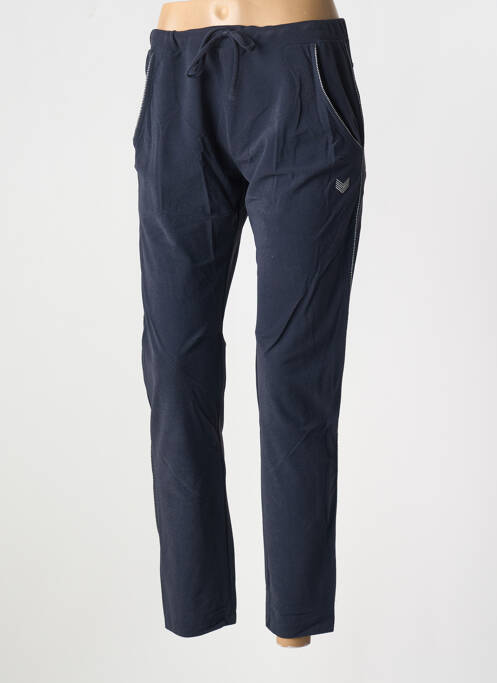 Trening albastru HBT femeie