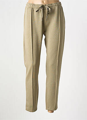 Trening verde SUN VALLEY femeie