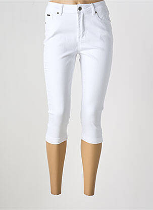 Corsar alb WAXX femeie