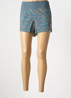 Șort gri PATAGONIA femeie