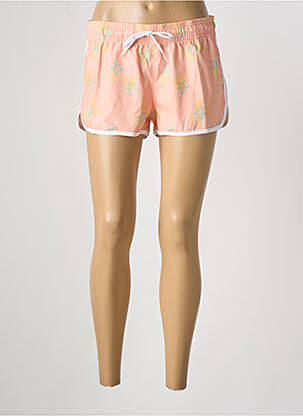 Chiloți de baie portocaliu WAXX femeie