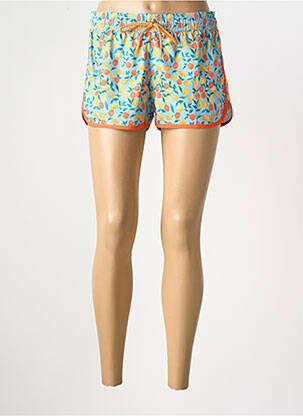 Chiloți de baie portocaliu WAXX femeie